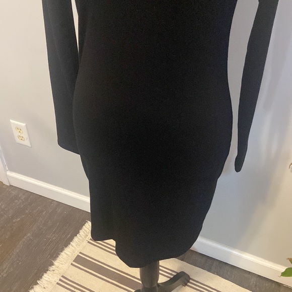 Forever 21 Jersey Knit Dress - Picture 4 of 7